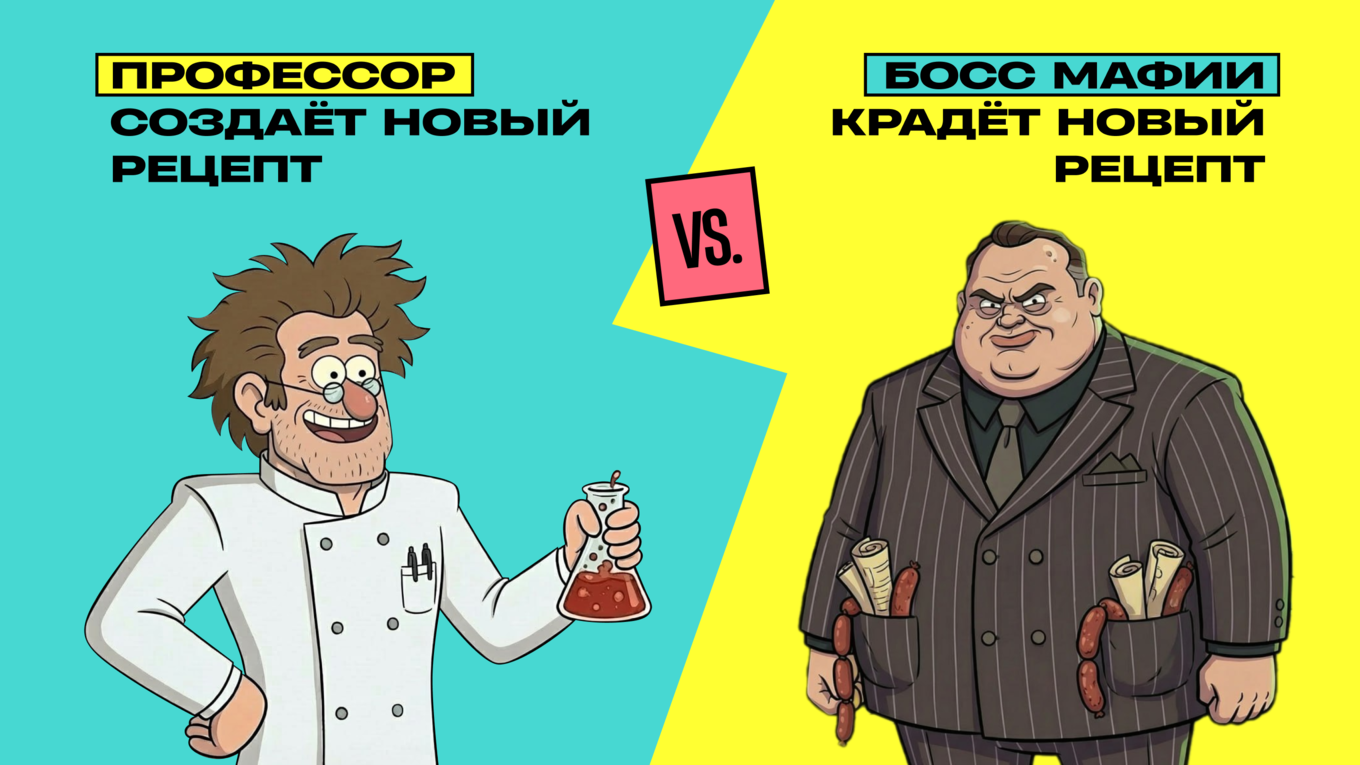 Ещё ситуативный контент с интеграцией ZOTMAN ICE