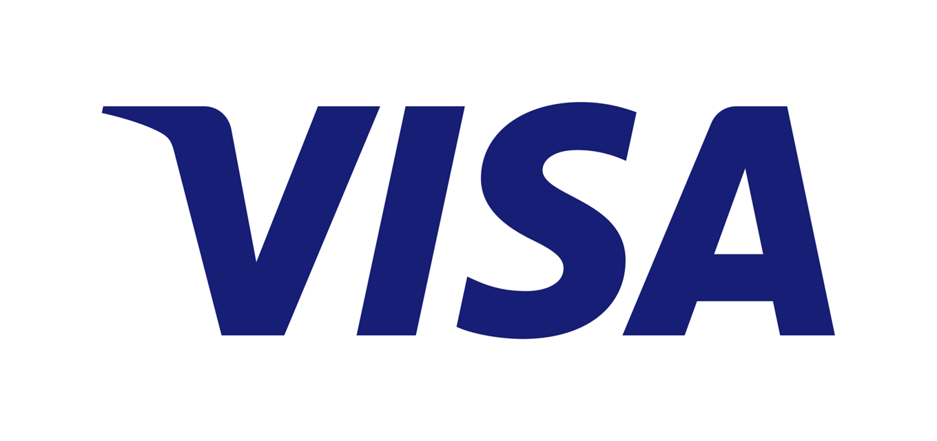Логотип Visa