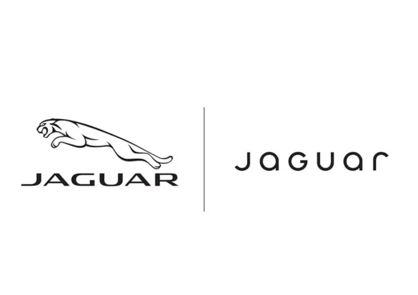 Лого Jaguar