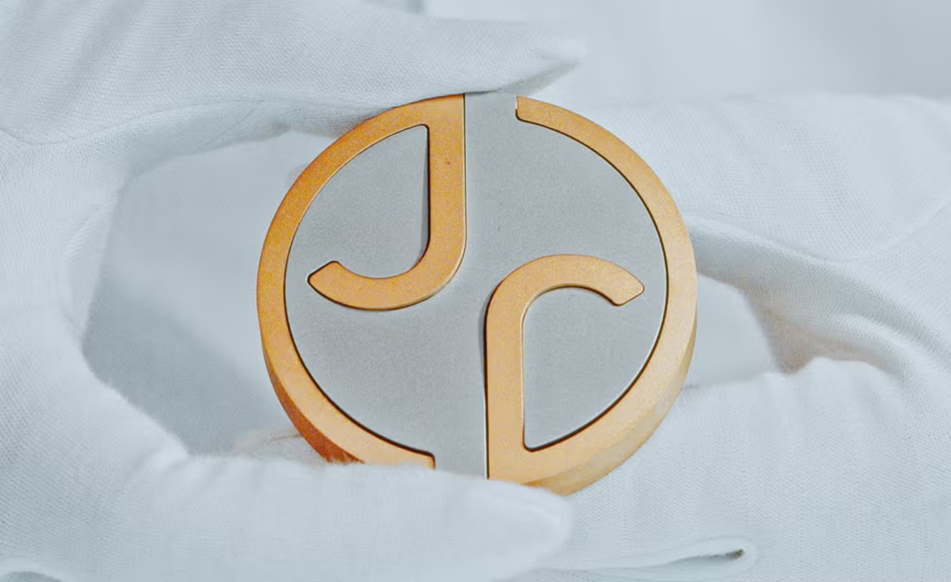 Монограмма