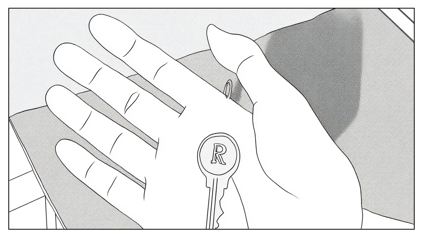 Как правильно разработать название