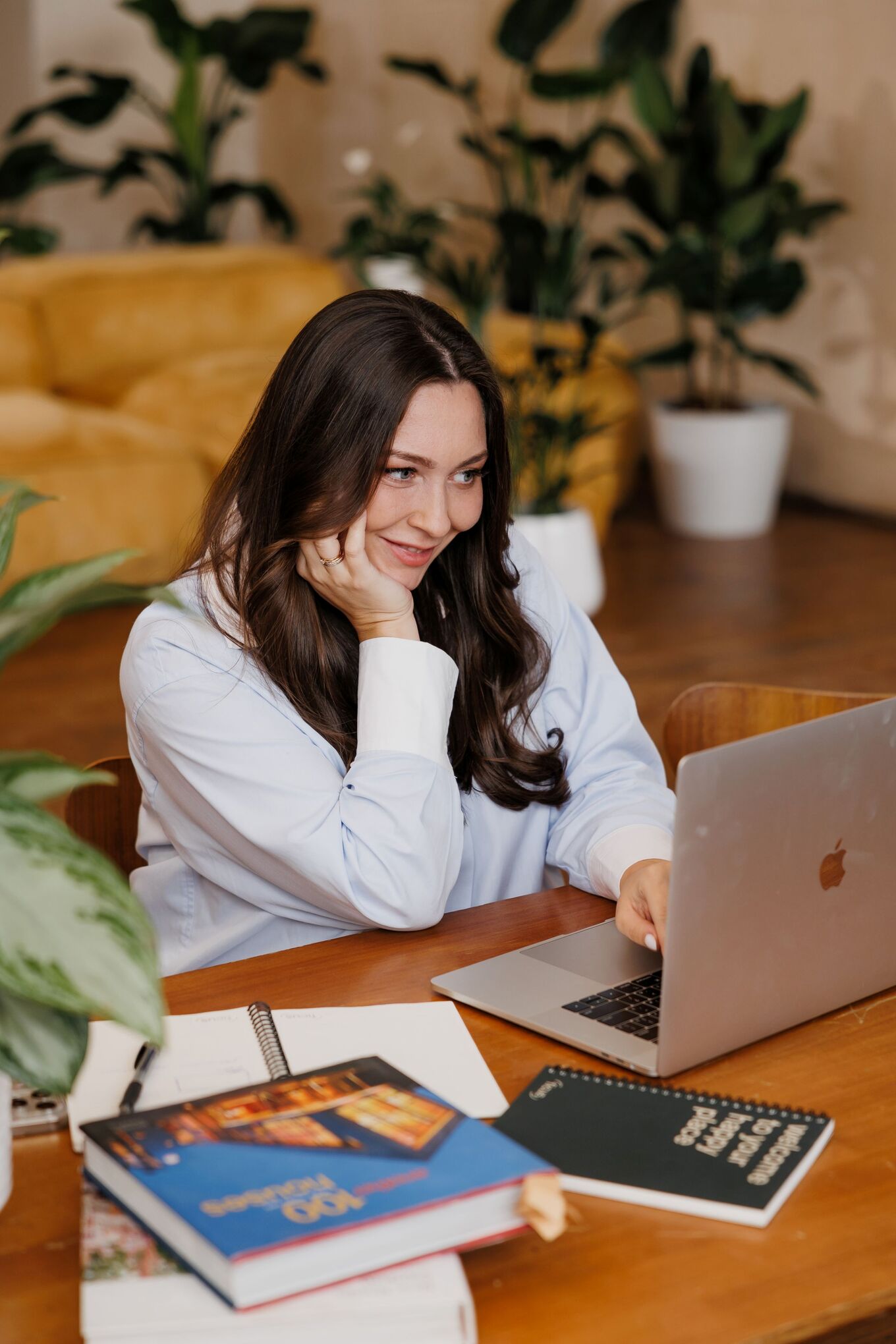 Все больше организаций стремится к индивидуализму