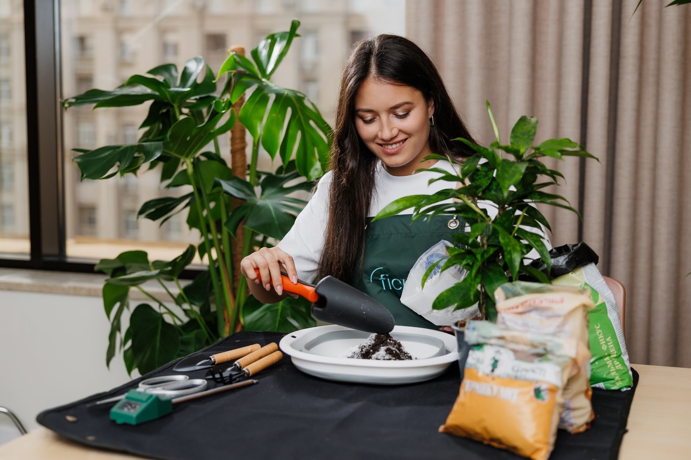 Рабочие инструменты биолога