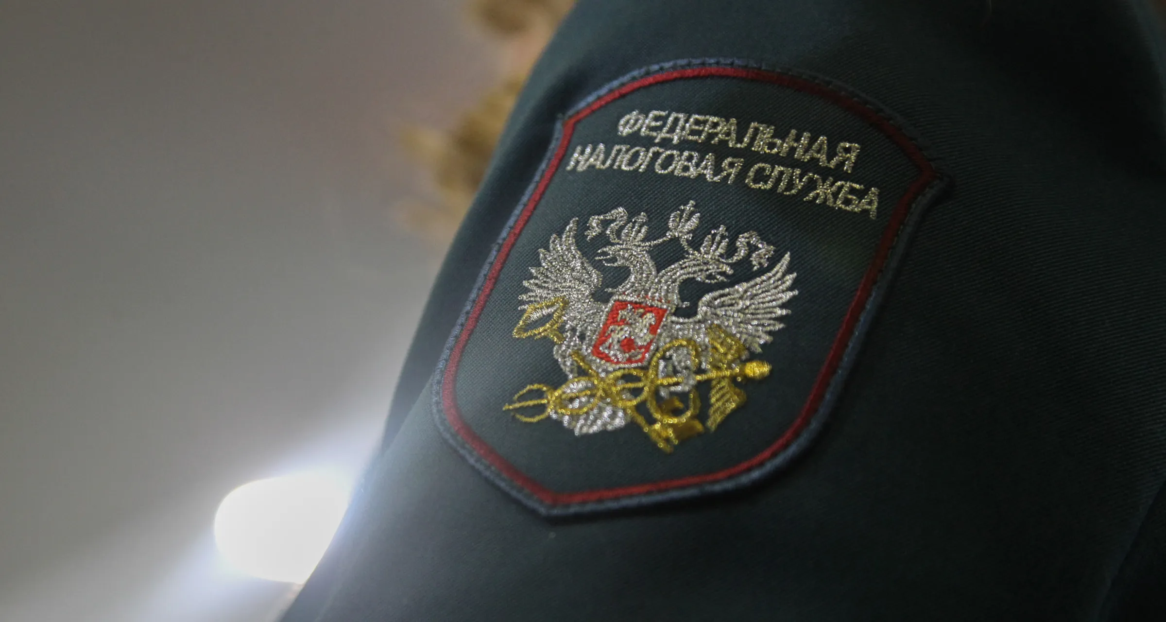 Налоговики стали чаще замораживать нематериальные активы бизнеса за долги