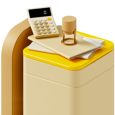 Закройте отчетный год без ошибок