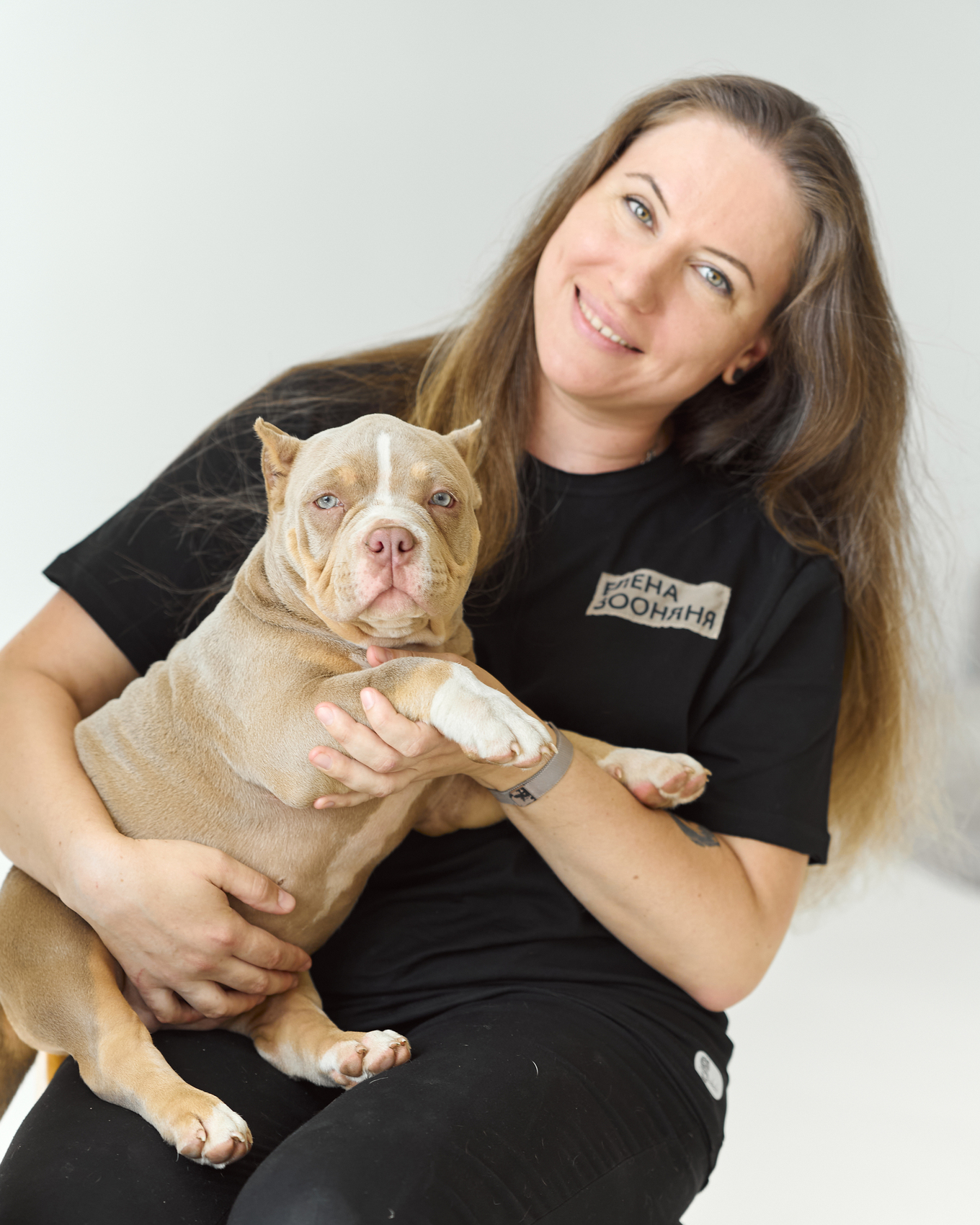 Консьерж-сервис по уходу за питомцами берет на себя все задачи, связанные с содержанием и благополучием домашнего животного