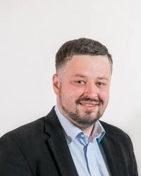 Антон Демидов