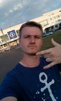 Евгений Иваницын