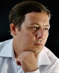 Олег Маслов