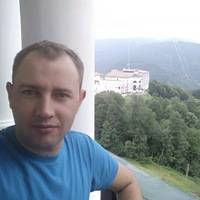 Serega Derevskov
