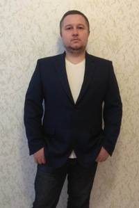 Николай Неводнич