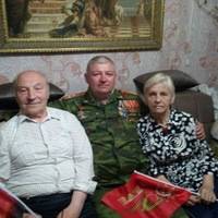 Андрей Гусев
