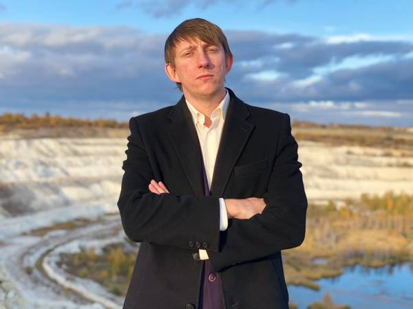 Дмитрий Сергеевич