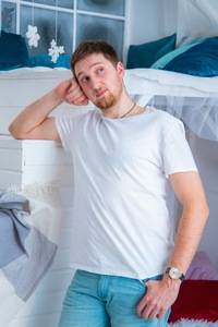 Daniil Nikitin