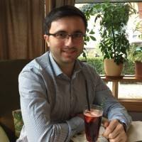 Алексей Шестернев