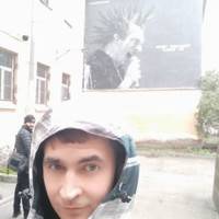 Ярослав Кудрин
