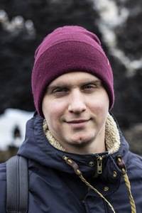 Artyom Ulkin