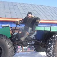 Валера Наумович