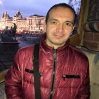 Дмитрий Першин