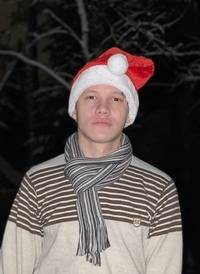 Илья Моисеев