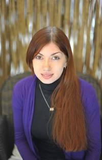 Катерина Овсянникова