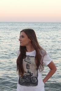 Лена Колос