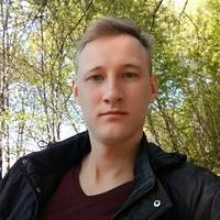 Виктор Карпунов