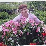 Ольга Труфанова(Савостина)