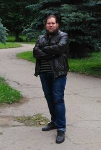 Роман Тарасов