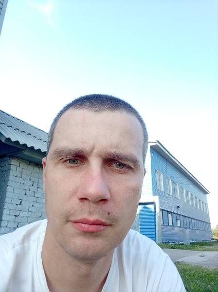 Владимир Дрягин
