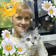 Ирина Пятницкая(Костина)
