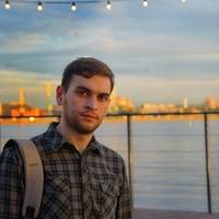 Вадим Прудков