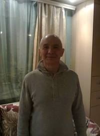 Алексей Синицин