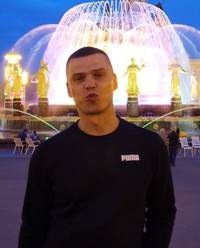 Федор Бахтиенко