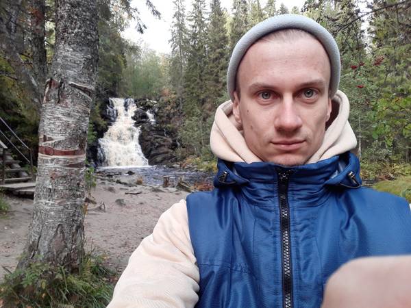 Аватар пользователя Александр Збаражский