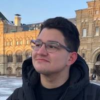 Даня Гайнулаев