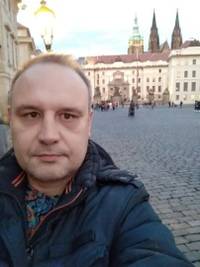 Дмитрий Белин