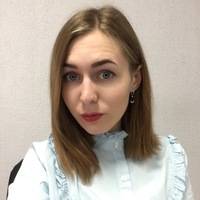 Анастасия Локтева