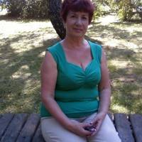 Антонина Романькова
