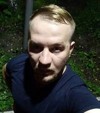 Максим Степанов