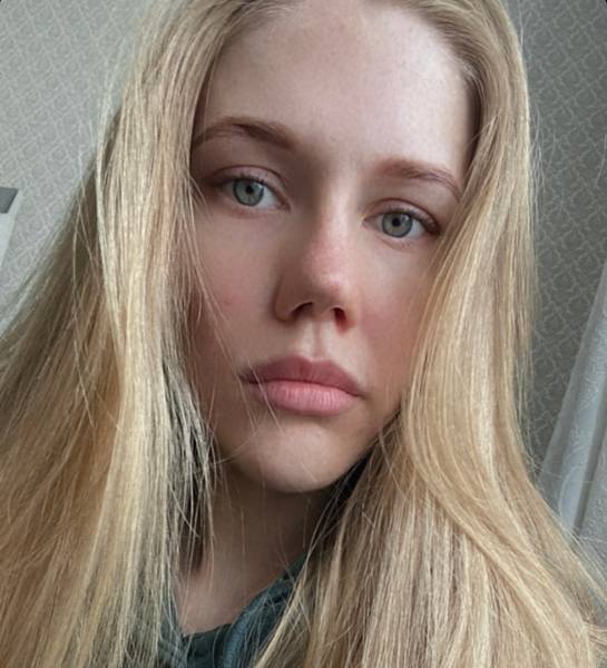 Kristina Koliley