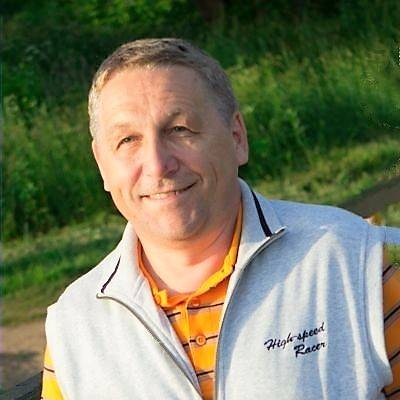 Токарев Александр