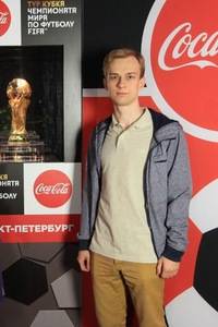 Андрей Смирдин
