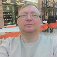 Михаил Надточий