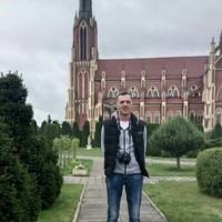 Сергей Никитин