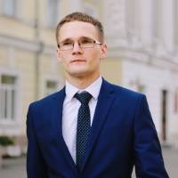 Дмитрий Соловьев
