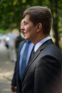 Александр Демидов