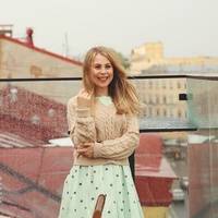 Ирина Корецкая