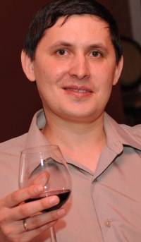 Nikolay Bobin