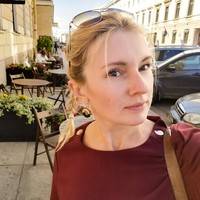 Анастасия Скрыльникова